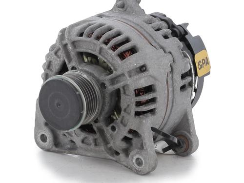 Used Alternator RENAULT CLIO III (BR0/1, CR0/1) 1.5 dCi (75 hp) 31032248