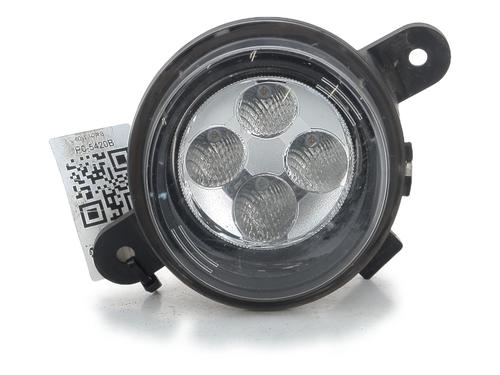 Left daytime light RENAULT TWINGO III (BCM_, BCA_) 1.0 SCe 70 | BP30118649C104 