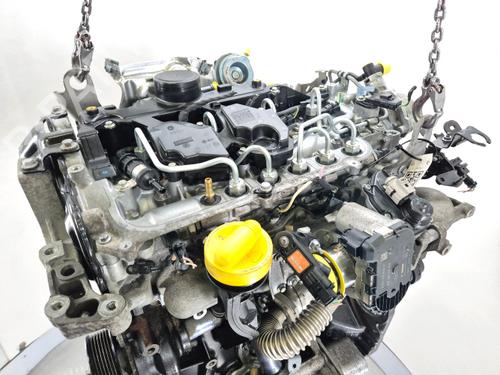 Engine RENAULT ESPACE IV (JK0/1_) 2.0 dCi (JK01, JK02, JK1J, JK1K, JK1H) | BP40521151M1  - Image 5
