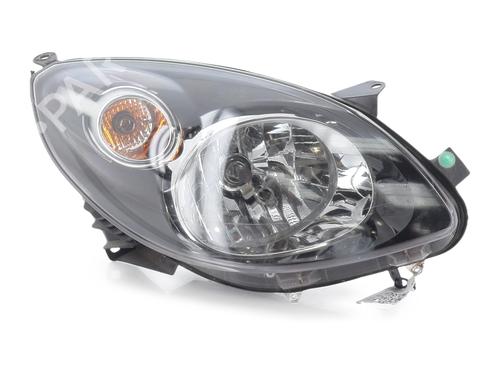 Used Right headlight Right headlight RENAULT TWINGO II (CN0_) 1.2 16V (CN0K, CN0V, CN0A) (76 hp) 39764531 39764531