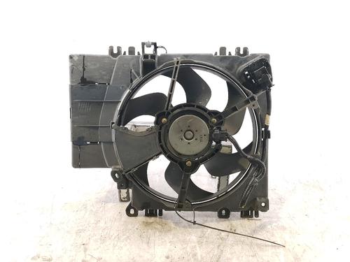 Radiator fan NISSAN MICRA III (K12) 1.2 16V | BP22307664M35 