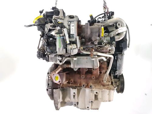 Engine RENAULT KANGOO Express (FW0/1_) 1.5 dCi 75 (FW07, FW10, FW04) | BP40487868M1 - Image 4