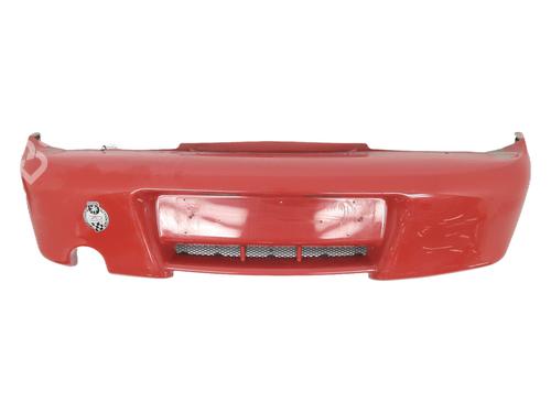 Used Rear bumper Rear bumper FIAT SEICENTO / 600 (187_) 1.1 (187AXB, 187AXB1A, 187AXC1A02) (54 hp) 39665638 39665638