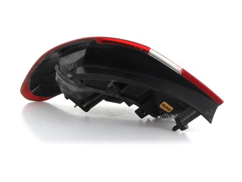 Right taillight CITROËN C4 II (NC_) 1.6 HDi 110 | BP29218647C35 
