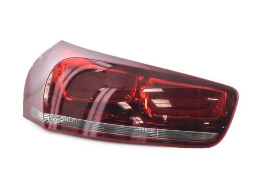 Left taillight CITROËN C4 Picasso II 1.6 BlueHDi 120 | BP39087537C34 - Image 2