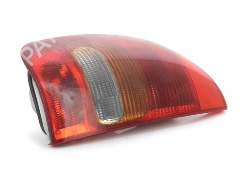 Left taillight OPEL CORSA B (S93) 1.4 i (F08, F68, M68) | BP29381180C34 
