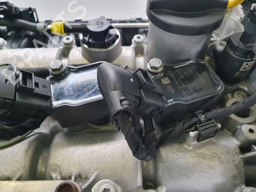 Engine SKODA FABIA III (NJ3) 1.2 TSI | BP38008000M1 - Image 10