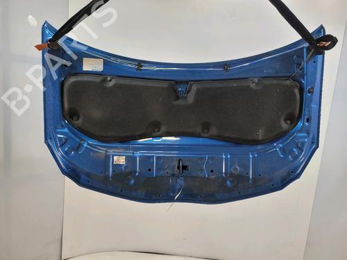 Hood TOYOTA AURIS (_E15_) 2.0 D-4D (ADE150_, ADE150R) | BP29416029C1 