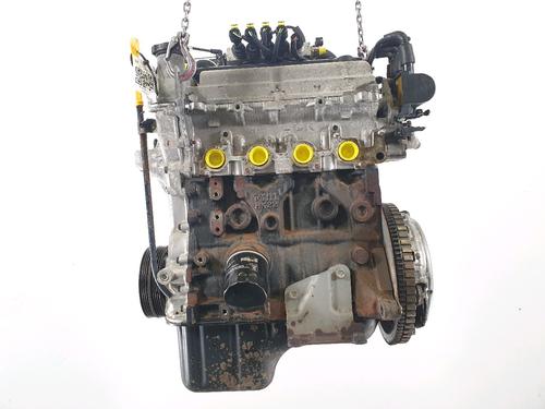 Engine CHEVROLET AVEO / KALOS Hatchback (T250, T255) 1.2 LPG | BP36402216M1 - Image 2