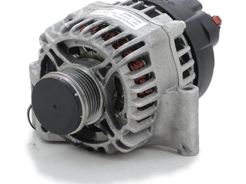 Used Alternator FIAT PANDA (312_, 319_) 1.3 D Multijet 4x4 (312PXU1A) (95 hp) 25779651
