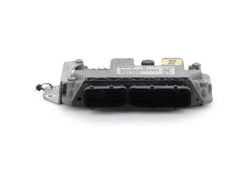 Computer motormanagement Computer motormanagement PEUGEOT 107 (PM_, PN_) 1.0 (68 hp) 36898260 36898260