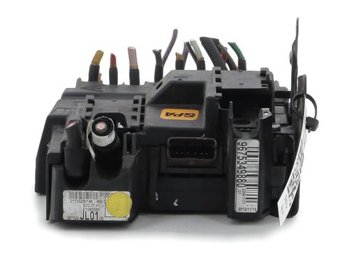 Elektronisk modul CITROËN C4 Picasso II 1.6 HDi / BlueHDi 115 (115 hp) 29761719