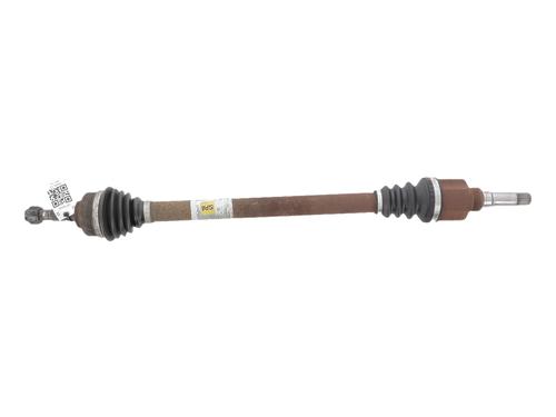 Used Right front driveshaft Right front driveshaft PEUGEOT 207 (WA_, WC_) 1.4 HDi (68 hp) 34610330 34610330