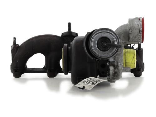 Turbolader/Kompressor VW PASSAT B6 Variant (3C5) 1.9 TDI | BP28364800M71 