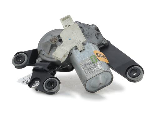 Ruitenwissermotor achter PEUGEOT 206 Hatchback (2A/C) 1.4 i | BP29381854M102 