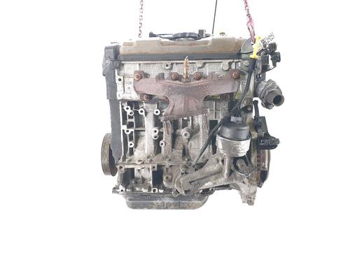 Engine PEUGEOT 206+ (2L_, 2M_) 1.1 | BP30799908M1