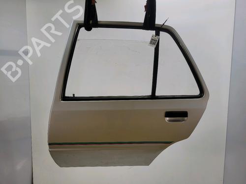 Porta posteriore sinistra PEUGEOT 205 II (20A/C) [1987-2000]  26670868