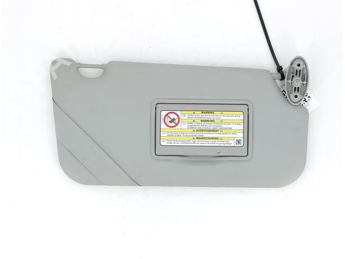 Used Right sun visor FORD B-MAX (JK) 1.0 EcoBoost (125 hp) 18104707