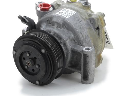 AC-Kompressor OPEL MOKKA / MOKKA X (J13) 1.6 CDTI (_76) (136 hp) 29416207