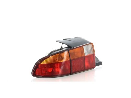 Left taillight BMW Z3 Roadster (E36) 1.8 i | BP18668694C34 