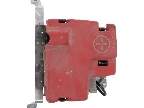 Electronic module RENAULT MASTER III Van (FV) 2.3 dCi 125 RWD (FV0C, FV0D, FV0H, FV0J, FV0A, FV0K) | BP38007701M83 - Image 2