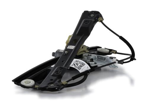 Front left window mechanism OPEL INSIGNIA A (G09) 2.0 CDTI (68) | BP29761766C22 