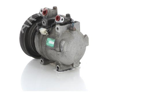 BP17012554M34 | Compressore A/C SSANGYONG KORANDO (KJ) 2.9 TD BP17012554M34