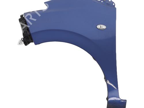 Used Left front fenders CITROËN C1 II (PA_, PS_) 1.0 VTi 72 (72 hp) 31085728