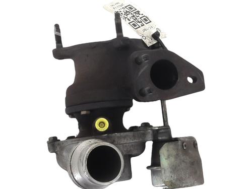 Used Turbocharger/Supercharger RENAULT CLIO III (BR0/1, CR0/1) [2005-2014]  32355657