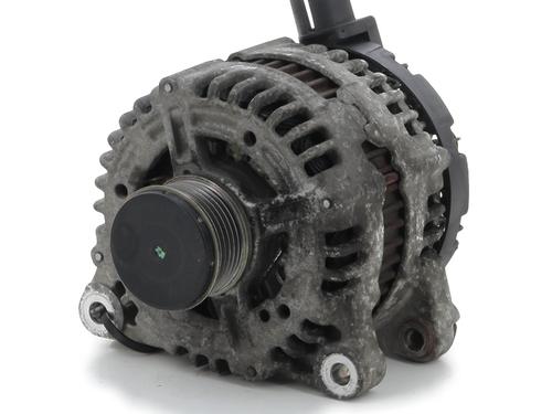 Used Alternator LAND ROVER FREELANDER 2 (L359) 2.2 TD4 4x4 (160 hp) 25886635