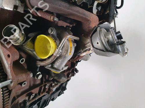 Engine PEUGEOT 307 CC (3B) 2.0 HDi 135 | BP39194603M1 - Image 6