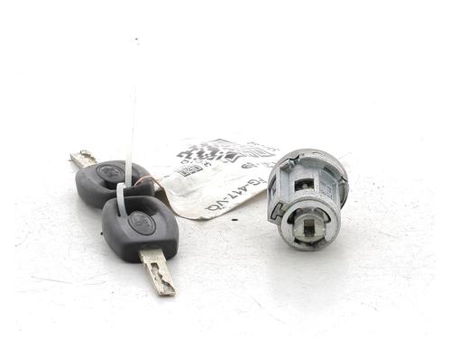Ignition barrel FORD KA (RU8) 1.2 | BP16356772M48 