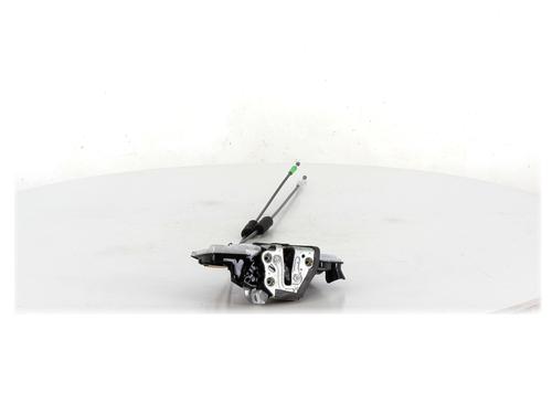 Front right lock TOYOTA HILUX VIII Pickup (_N1_) 2.8 TD 4WD (GUN126) | BP24159257C97 