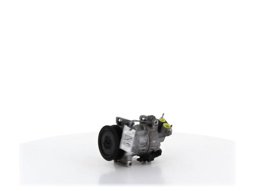 AC compressor PEUGEOT 2008 I (CU_) 1.2 VTi | BP37016848M34 - Image 2