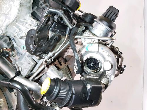 Engine VW GOLF VI (5K1) 2.0 TDI | BP37016774M1 - Image 6