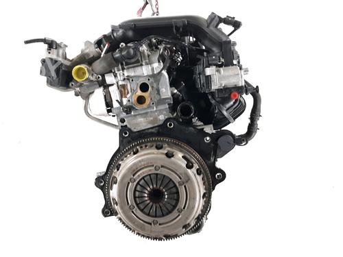 Engine SEAT IBIZA IV (6J5, 6P1) 1.2 TSI | BP32006353M1