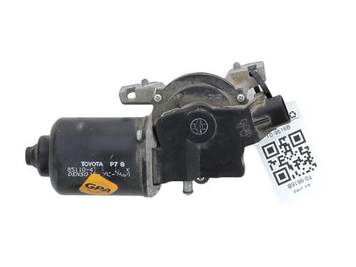 Front wiper motor TOYOTA PRIUS Liftback (_W2_)  | BP26190038M29 