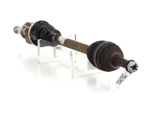 Left front driveshaft RENAULT CLIO III (BR0/1, CR0/1) | BP27582141M38