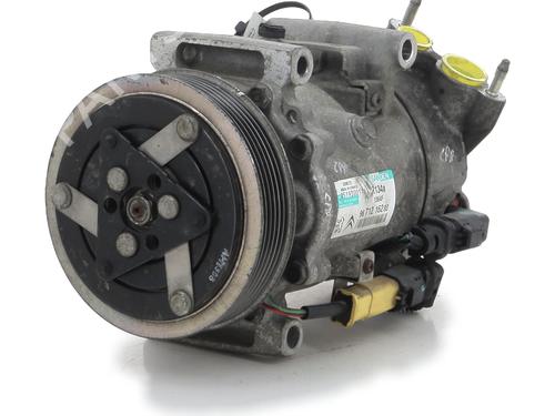 AC Kompressor CITROËN C3 II (SC_) 1.6 HDi (92 hp) 28712950