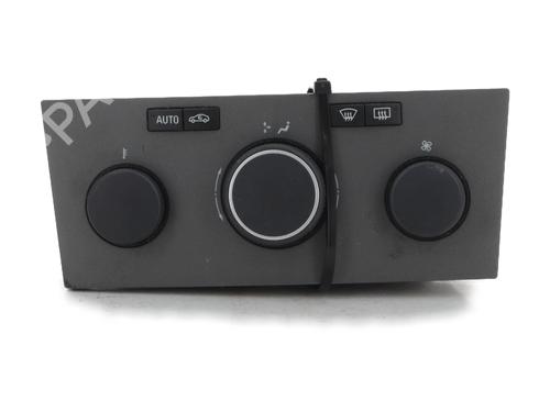 Used Climate control OPEL ZAFIRA / ZAFIRA FAMILY B (A05) 1.9 CDTI (M75) (120 hp) 29232294