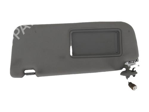 Used Left sun visor Left sun visor HYUNDAI SANTA FÉ II (CM) 2.2 CRDi 4x4 (155 hp) 34337443 34337443