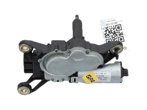Used Rear wiper motor Rear wiper motor 38768970 38768970