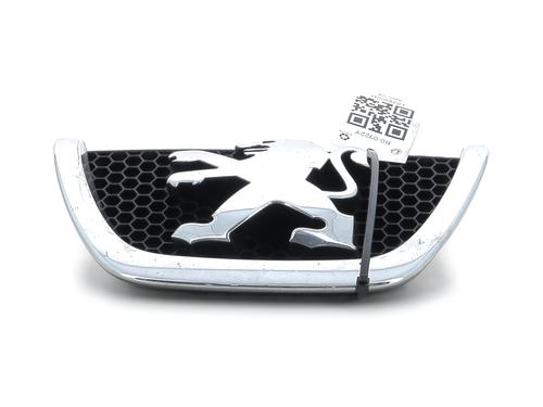 Grille PEUGEOT 206 Hatchback (2A/C)  | BP24394020C40 