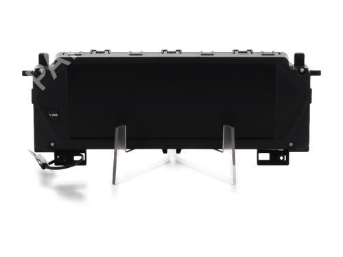 Instrument cluster CITROËN C4 Picasso II 1.6 BlueHDi 120 | BP31086065C47 - Image 3