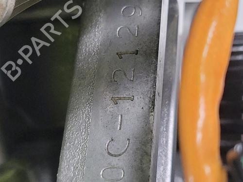 Engine SUZUKI CELERIO (LF) 1.0 (AVK310) | BP29930555M1