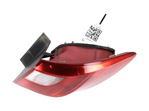 Used Right taillight SEAT IBIZA IV ST (6J8, 6P8) 1.6 TDI (90 hp) 28160721