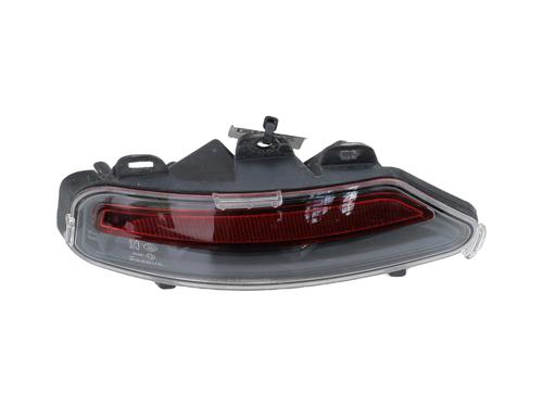 Højre baklys, støtfanger RENAULT CAPTUR II (HF_) TCe 100 (HFMT) (101 hp) 30693961