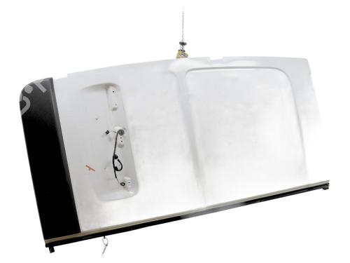 Used Left tailgate RENAULT MASTER III Van (FV) 2.3 dCi 150 FWD (FV0F, FV03, FV09) (150 hp) 29380962