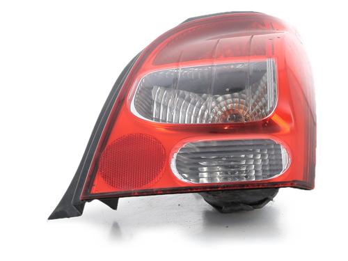 Right taillight RENAULT TWINGO II (CN0_) 1.5 dCi (CN0E) | BP38432370C35 - Image 5