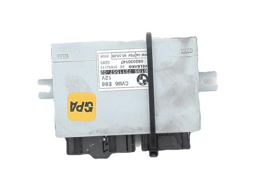 Andre BMW 1 Convertible (E88) 120 d | BP32076544O1 